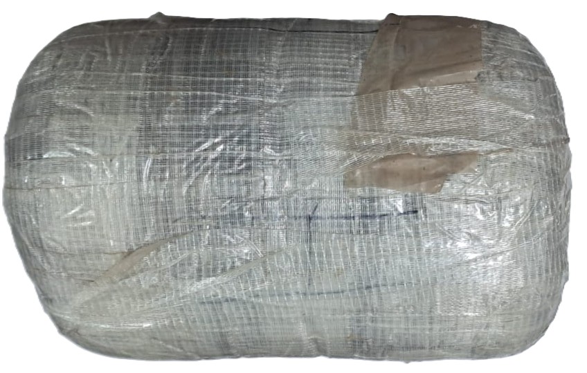 PAK-ISI BACKED TERROR PLOT FOILED IN AMRITSAR; ONE HELD WITH RDX-BASED IED*